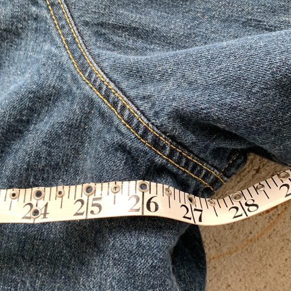 Lee Jean Jacket - Picture 5 of 8